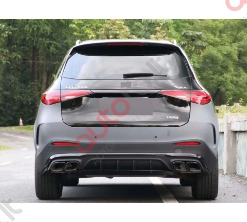 Mercedes GLC X254 63 AMG apdailos komplektas 2022+